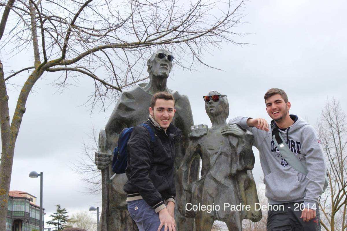 2014 03 22 SALAMANCA MONUMENTO AL LAZARILLO (31)